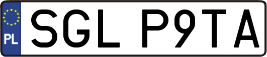 SGLP9TA