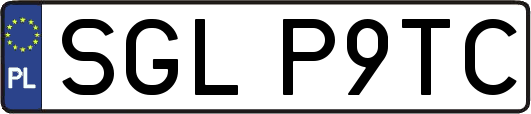 SGLP9TC