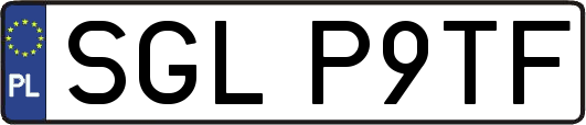 SGLP9TF