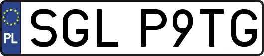 SGLP9TG