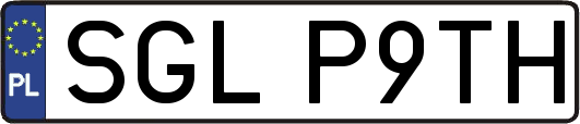 SGLP9TH