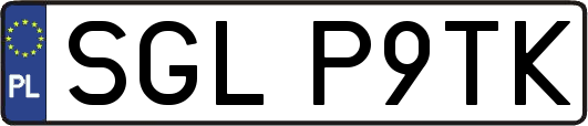 SGLP9TK