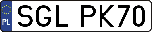 SGLPK70