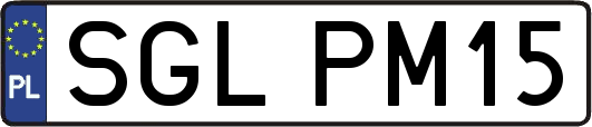 SGLPM15