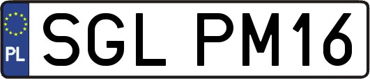 SGLPM16