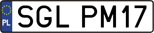 SGLPM17