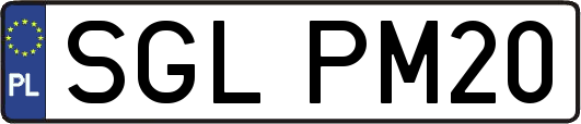 SGLPM20