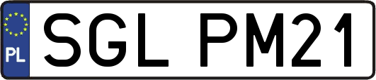 SGLPM21
