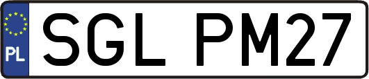 SGLPM27