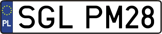 SGLPM28
