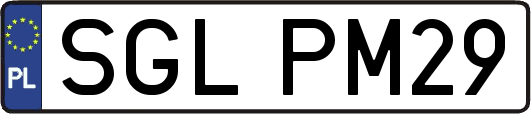 SGLPM29