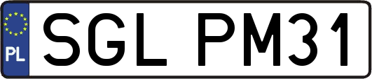 SGLPM31