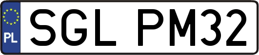 SGLPM32