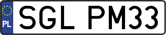SGLPM33