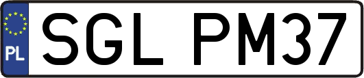 SGLPM37