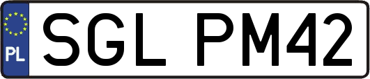 SGLPM42