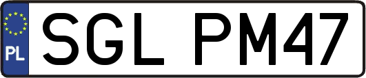 SGLPM47