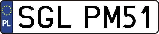 SGLPM51