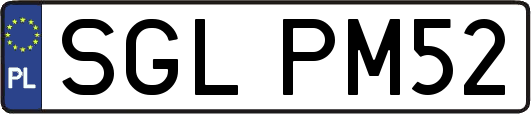 SGLPM52