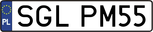SGLPM55