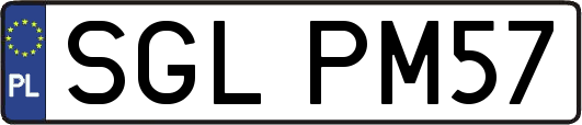 SGLPM57