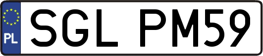 SGLPM59