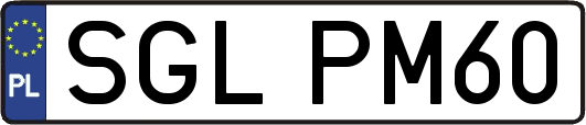 SGLPM60