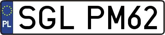 SGLPM62