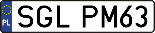 SGLPM63