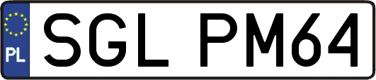 SGLPM64