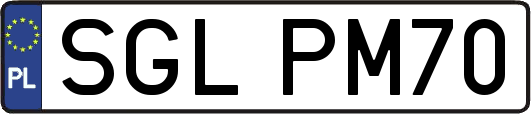 SGLPM70