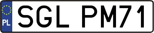 SGLPM71
