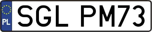 SGLPM73