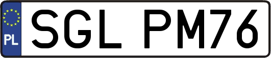 SGLPM76