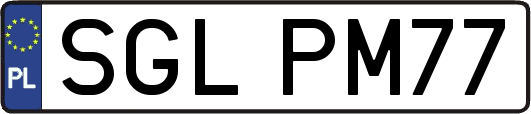 SGLPM77