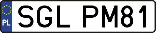 SGLPM81