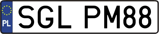 SGLPM88