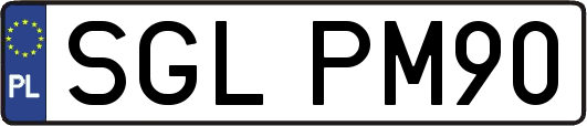 SGLPM90