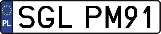 SGLPM91