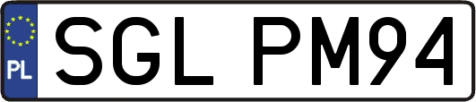 SGLPM94