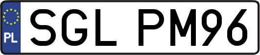 SGLPM96