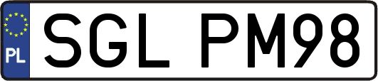 SGLPM98