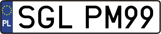 SGLPM99