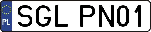 SGLPN01
