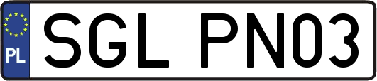 SGLPN03