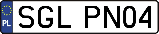 SGLPN04