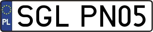 SGLPN05