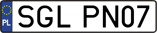 SGLPN07