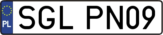 SGLPN09
