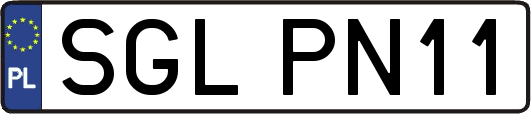 SGLPN11